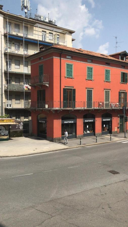 Angolo 34 Bergamo Bagian luar foto